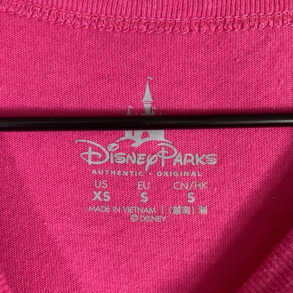 Girls' Graphic Tees Lot of 7 Shirts L Disney Nightmare Before Christmas - Picture 9 of 15